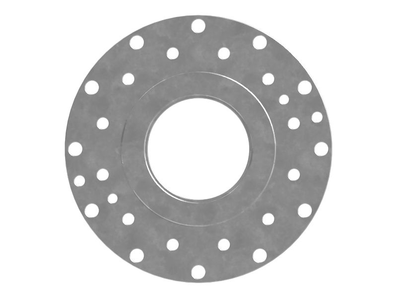 ФЛАНЕЦ ОГРАНИЧИТЕЛЬНЫЙ