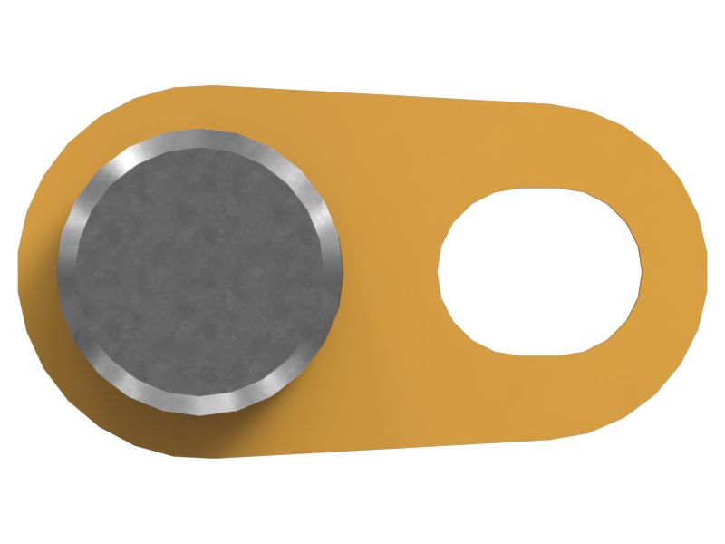 ШТИФТ В СБОРЕ SEM