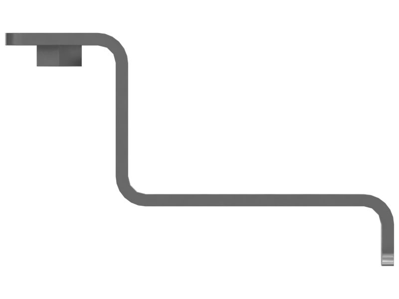 КРОНШТЕЙН В СБОРЕ