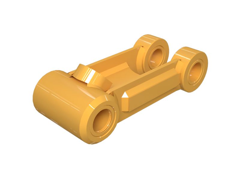 521-4061: ПОДШИПНИК ТЯГИ В СБОРЕ