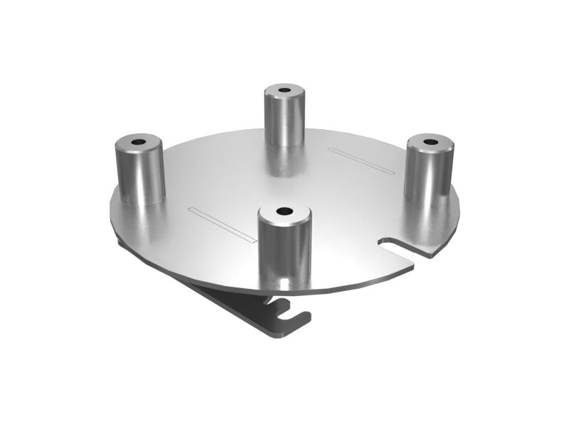 537-3132: BRACKET AS 5373132 купить