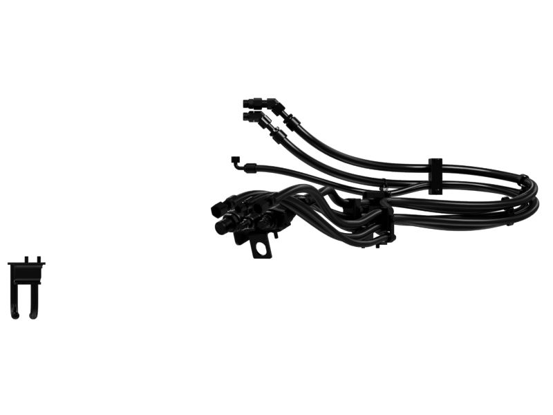 624-4463: LINES Kit-auxiliary SSL 6244463 купить