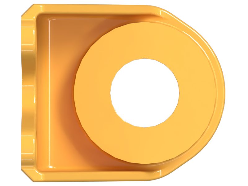 КРОНШТЕЙН ВЕРХНИЙ