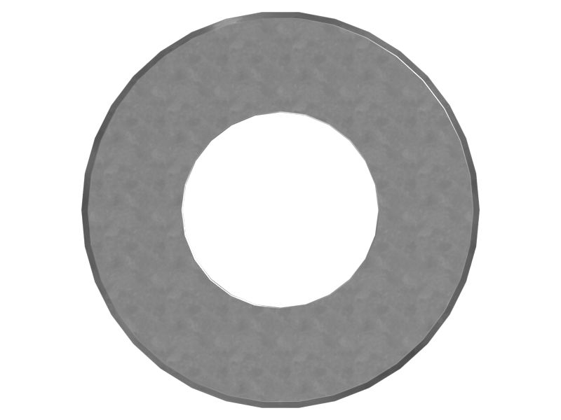 523-5331: 63.5mm Boss 5235331 купить