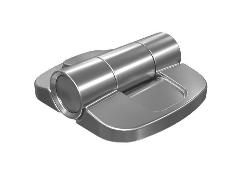 488-8339: ШАРНИР В СБОРЕ