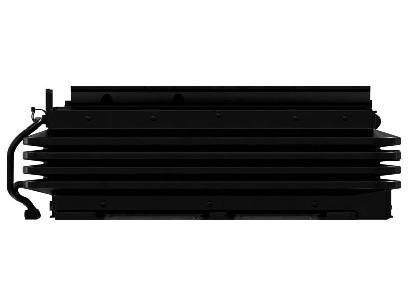 БЛОК ПОДВЕСКИ