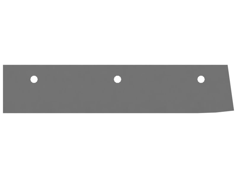 539-4855: 16mm Thick Adjuster Recoil Frame Wear Plate 5394855 купить