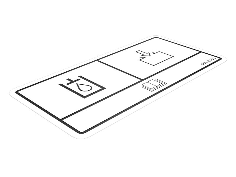 469-0152: ПЛЕНКА ДЛЯ ГИДРАВЛИКИ