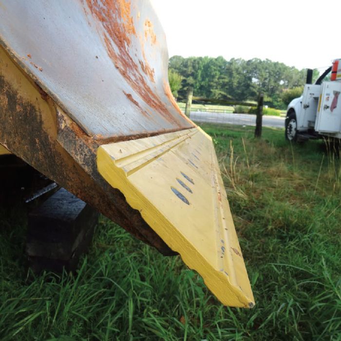 PRECISION CUTTING EDGES