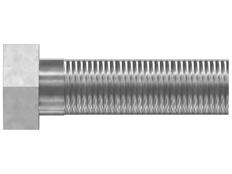 518-1814: M12 Piston Pump Bolt 5181814 купить
