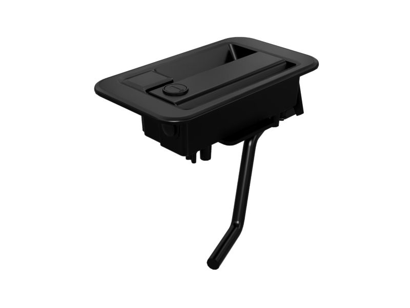 587-0820: РУКОЯТЬ ПАНЕЛИ В СБОРЕ