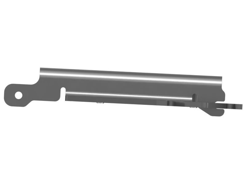 581-5364: 6mm Thick Mounting Bracket 5815364 купить