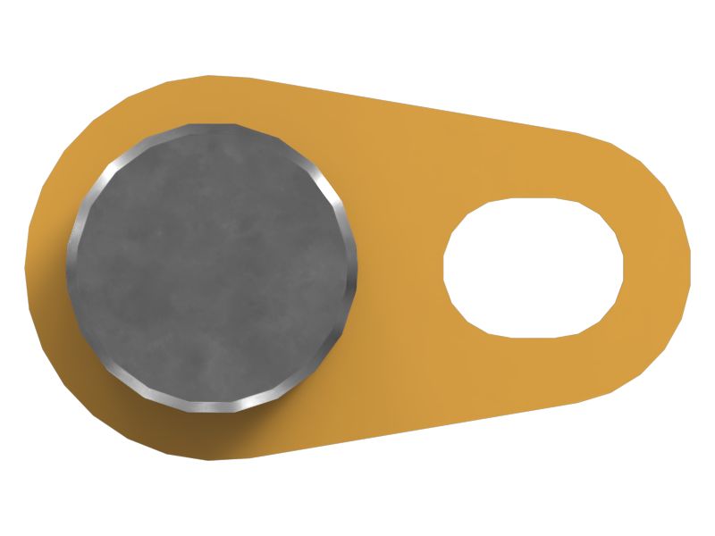 ШТИФТ В СБОРЕ SEM