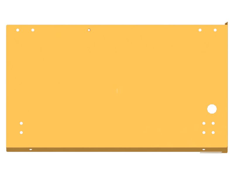 КРЫШКА В СБОРЕ