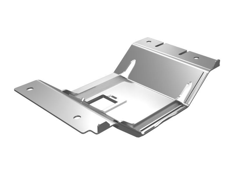 ОГРАЖДЕНИЕ В СБОРЕ