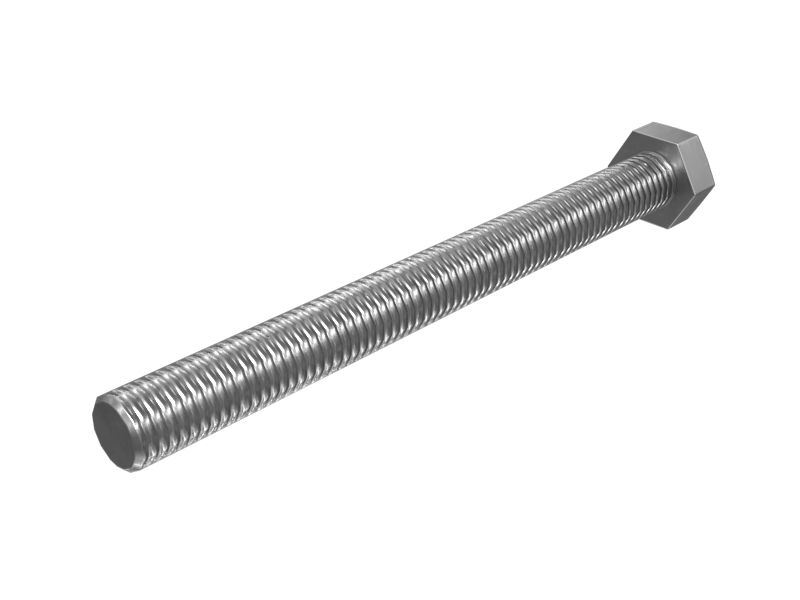 522-8239: M30 Axle Bolt 5228239 купить