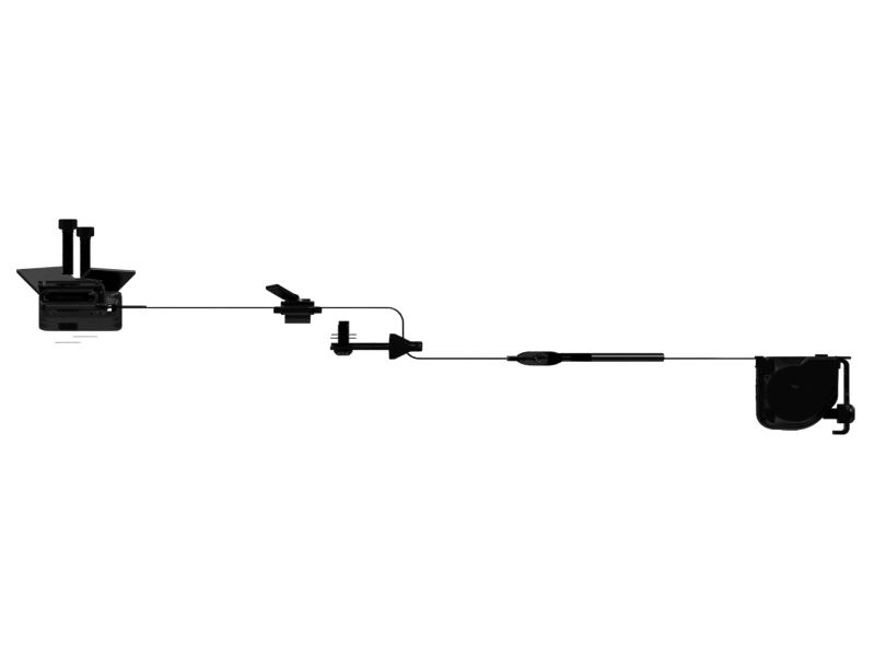 БЛОК РЕМНЯ СИДЕНЬЯ