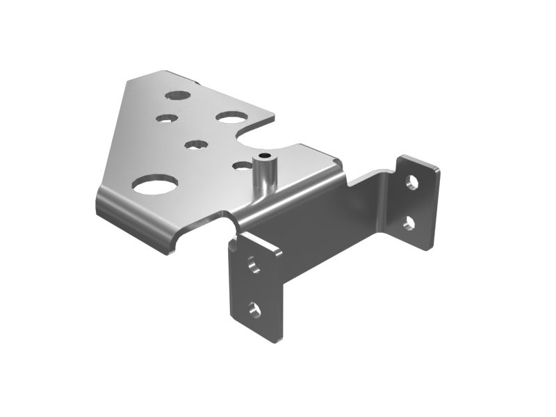 538-7834: ПЛАСТИНА В СБОРЕ