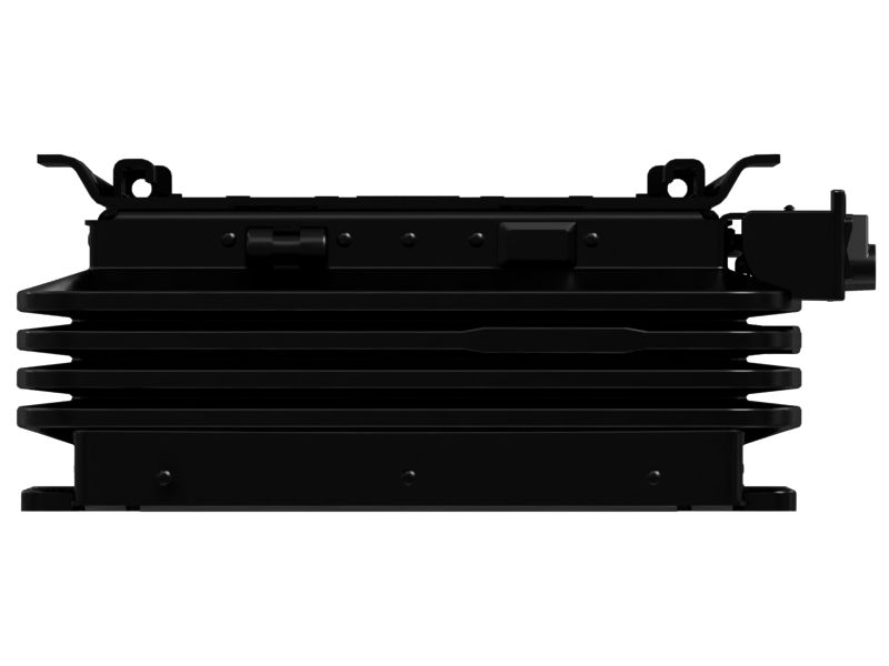 БЛОК ПОДВЕСКИ