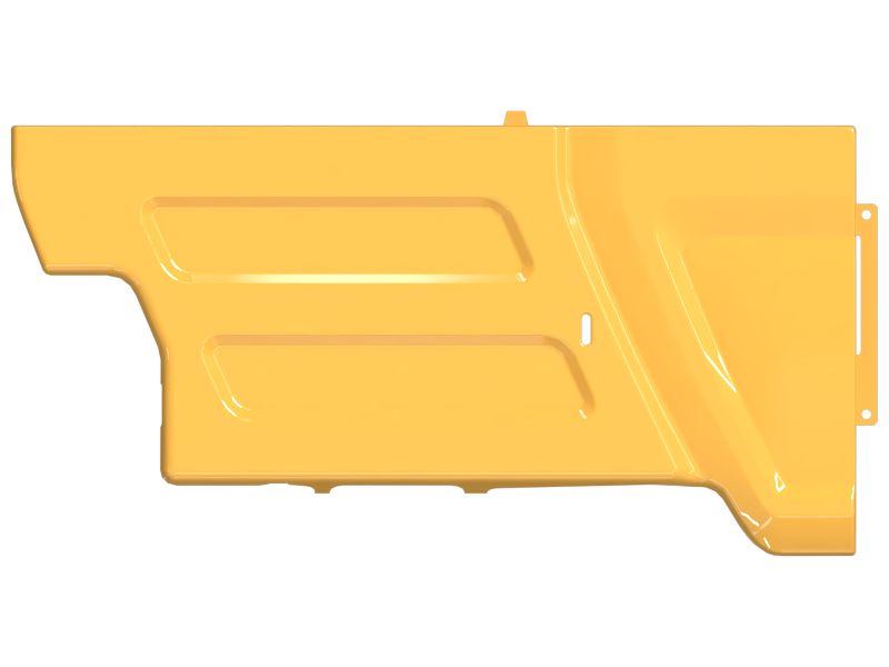 КРЫШКА В СБОРЕ