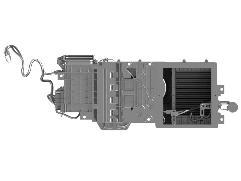 КОНДИЦИОНИРУЮЩАЯ ПРИСАДКА