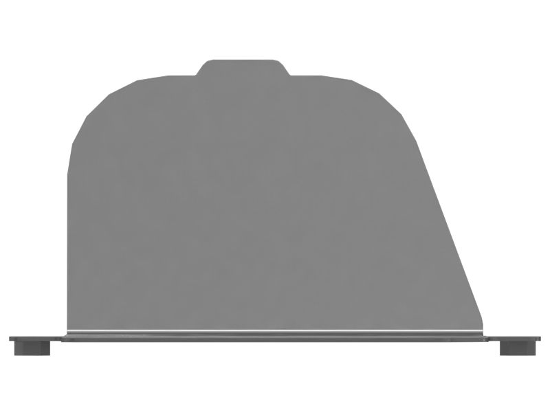 КРЫШКА В СБОРЕ