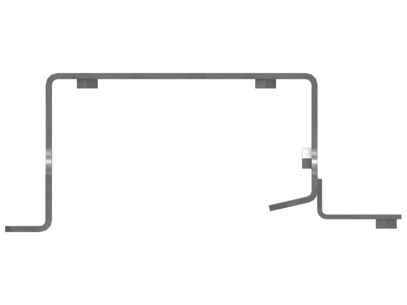 КРОНШТЕЙН В СБОРЕ