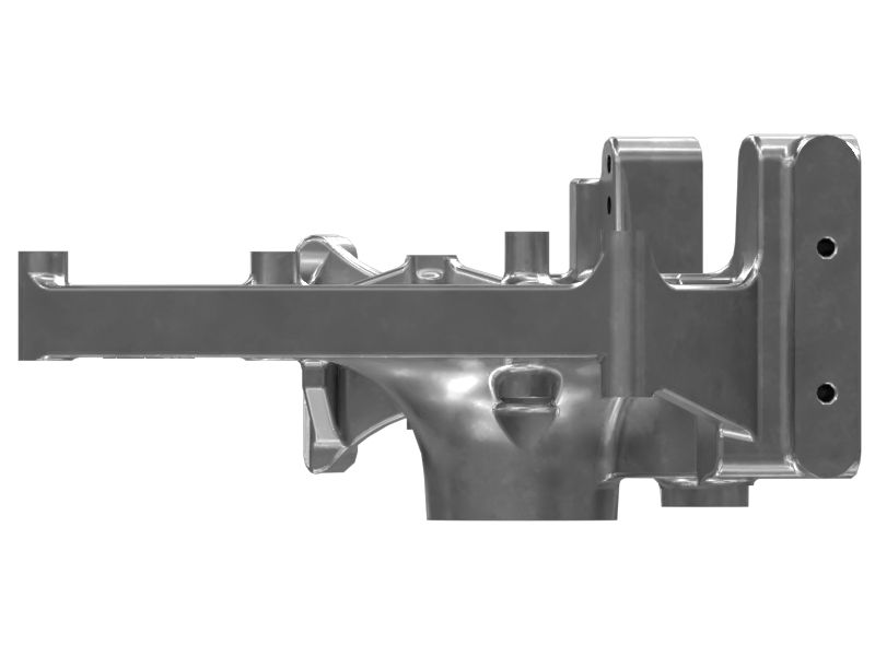 КРОНШТЕЙН ОПОРЫ