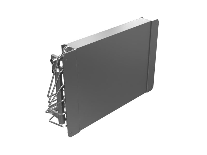 КАТУШКА В СБОРЕ