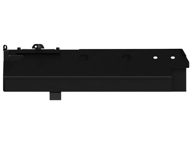 Sound Suppression Cover