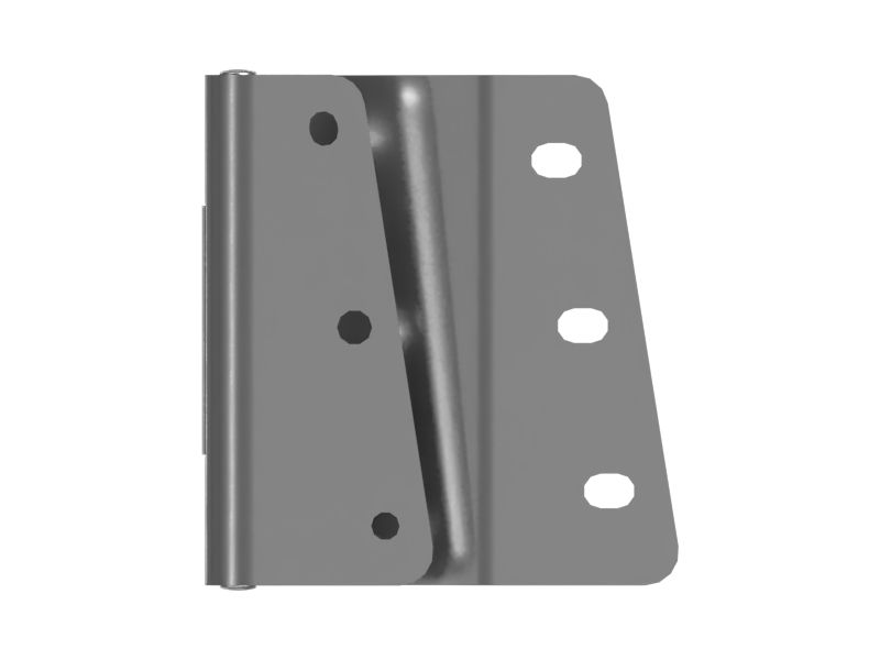 481-2510: Cabin Door Hinge | CATCorp