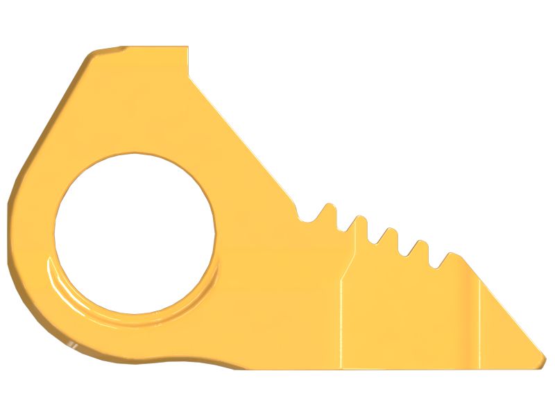 ВТУЛКА ЗВЕНА ЗАМЫКАЮЩЕГО