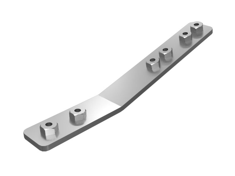 506-9494: BRACKET AS 5069494 купить