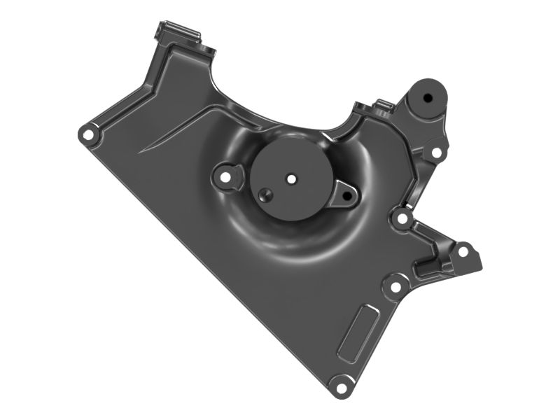 КРОНШТЕЙН ОПОРЫ