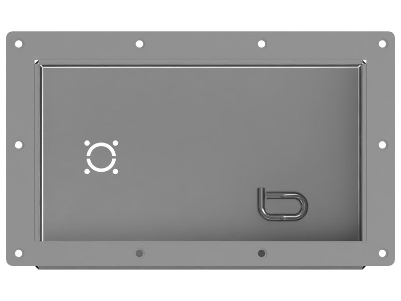 ЯЩИК В СБОРЕ