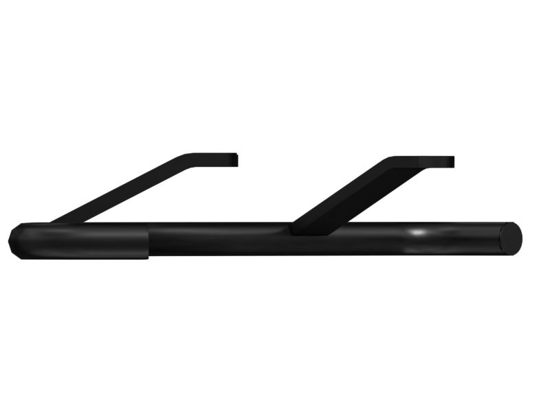 РУКОЯТЬ В СБОРЕ