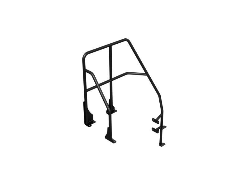 HANDRAIL AS