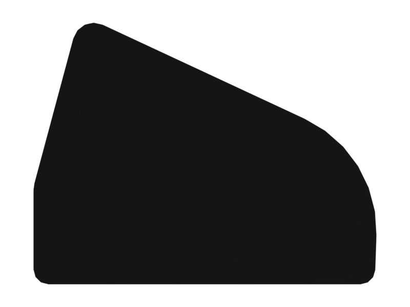 СТЕКЛО ЛЕВОЕ