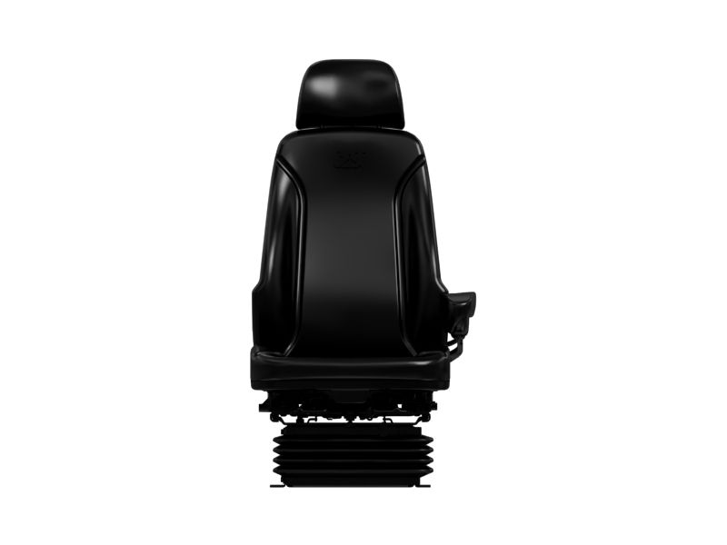 СИДЕНЬЕ С ПОДВЕСКОЙ