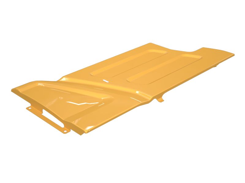 КРЫШКА В СБОРЕ