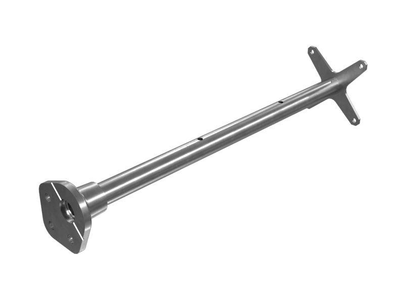 616.30mm Long Antenna Support