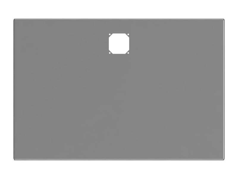 ДВЕРЬ В СБОРЕ, ПРАВАЯ