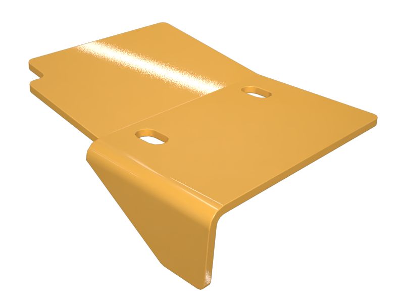 481-8975: Screed Deflector Cover 4818975 купить