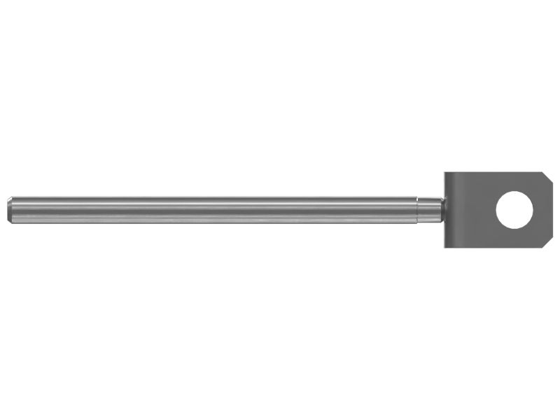 ШТОК В СБОРЕ (ПРОТИВ ЧАСОВОЙ СТРЕЛКИ)