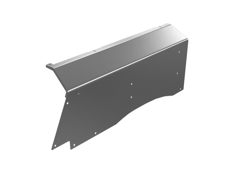 510-4204: Battery Box Cover 5104204 купить