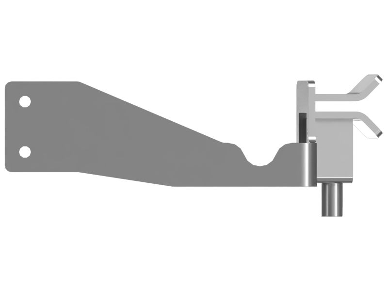 КРОНШТЕЙН В СБОРЕ