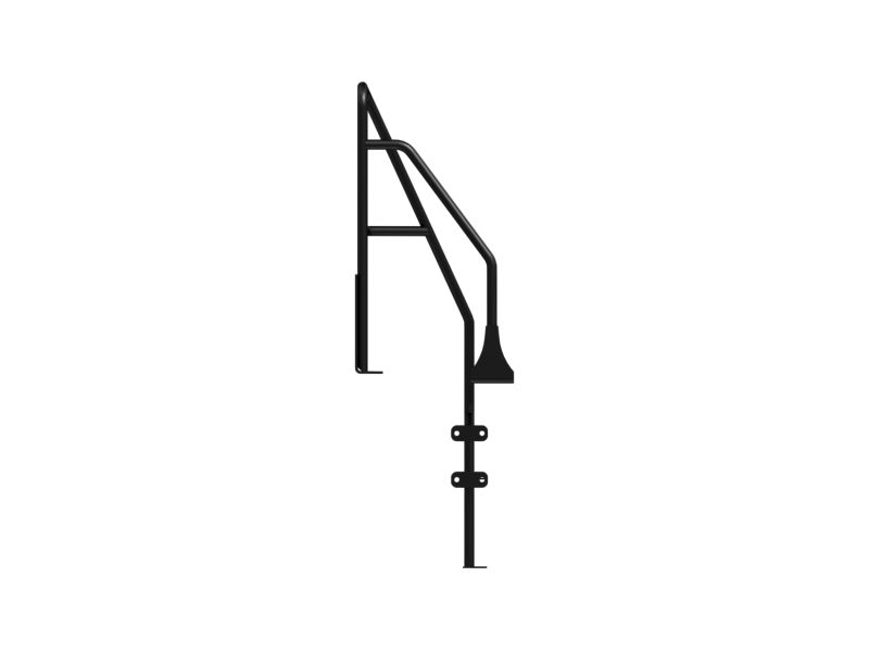HANDRAIL AS