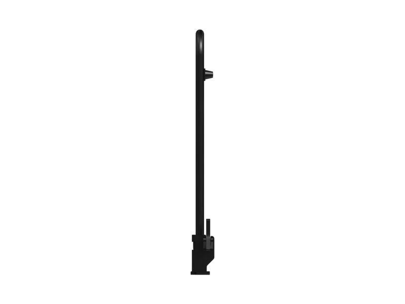 Platform Handrail