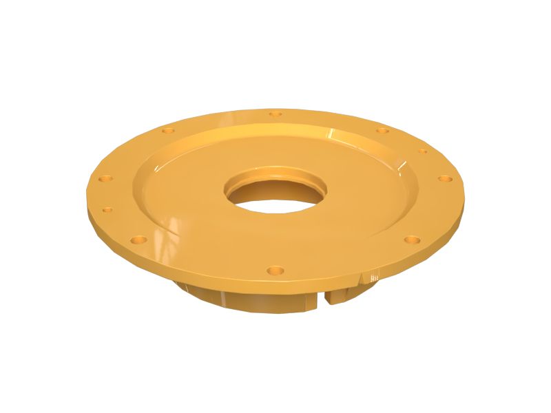 503-1627: Pump Drive Carrier Bearing 503-1627 Caterpillar