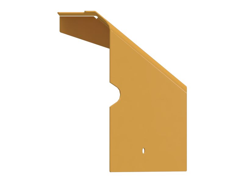 КРЫШКА ЛЕВАЯ